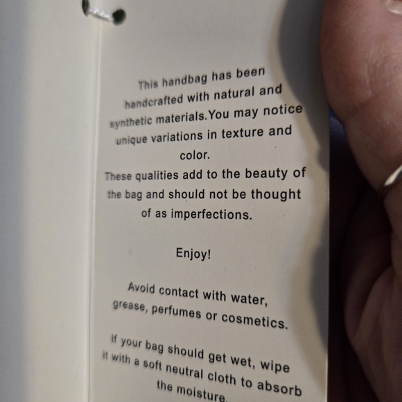 Valentino Orlandi Black and Gold Bag - Picture 7 of 9